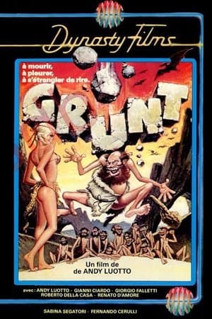 Grunt! - La clava è uguale per tutti streaming