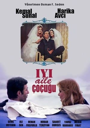 İyi Aile Çocuğu streaming