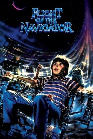 Flight of the Navigator streaming
