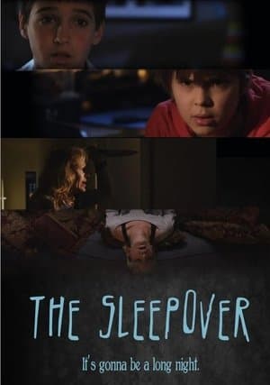 The Sleepover streaming