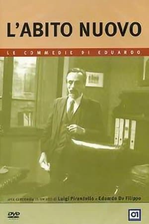 L'abito nuovo streaming