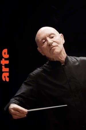 Christoph Eschenbach @ National Forum of Music in Wrocław streaming