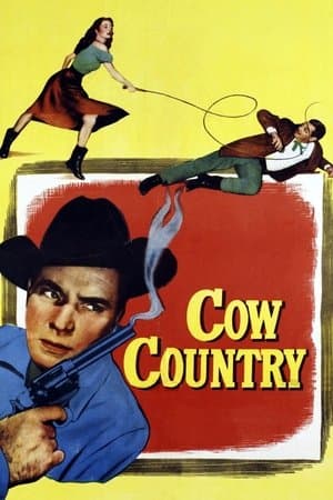 Cow Country streaming