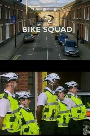 Bike Squad streaming