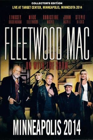Fleetwood Mac - Live at Target Center streaming