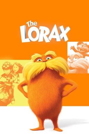 The Lorax streaming