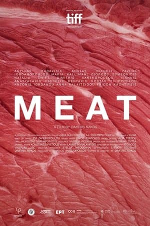 Meat streaming