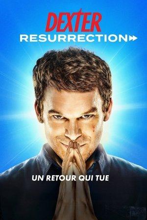Dexter: Resurrection streaming