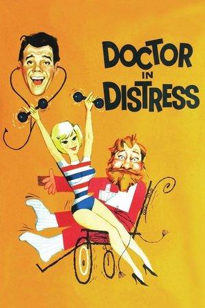 Doctor in Distress streaming