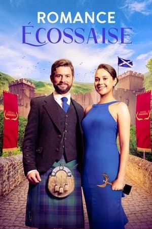 Romance écossaise streaming