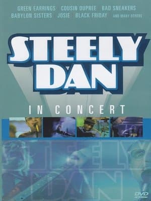 Steely Dan: In Concert streaming