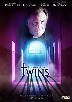 Twins streaming