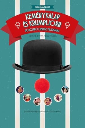 Keménykalap és Krumpliorr streaming