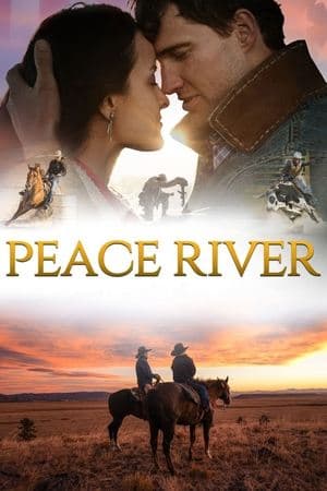 Peace River streaming