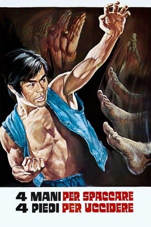 The Kung Fu Brothers streaming