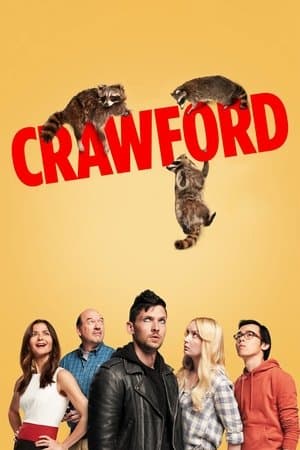 Crawford streaming