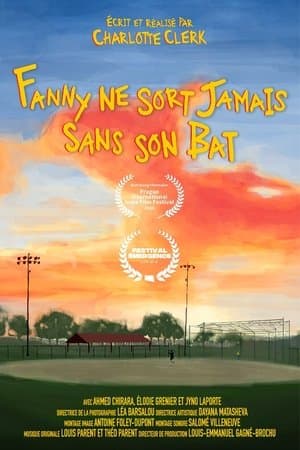 Fanny ne sort jamais sans son bat streaming