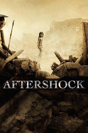 Aftershock streaming