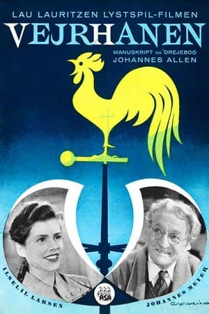 Vejrhanen streaming