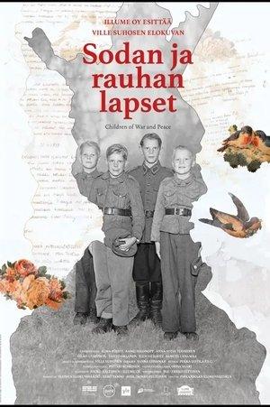 Children of War and Peace streaming