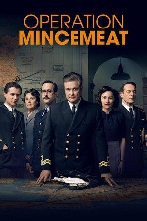 Operation Mincemeat streaming