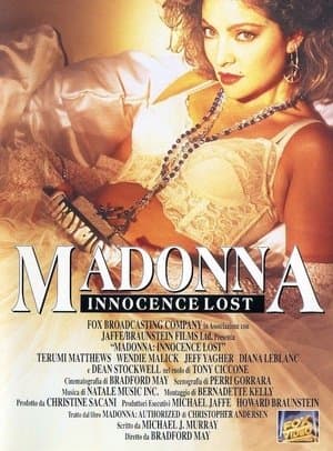 Madonna - Innocence Lost streaming
