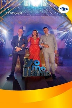 Yo Me Llamo streaming