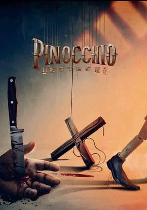 Pinocchio: Unstrung streaming