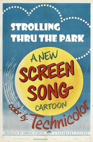 Strolling Thru the Park streaming