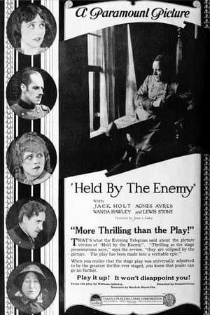 Held by the Enemy streaming