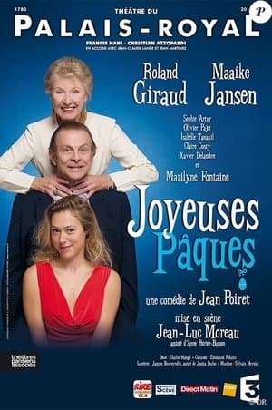 Joyeuses Pâques streaming