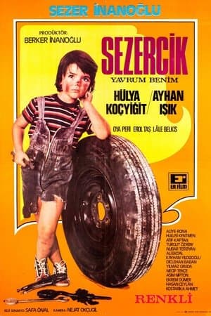 Sezercik Yavrum Benim streaming