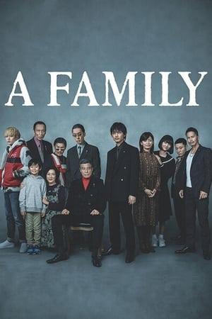 A Family streaming