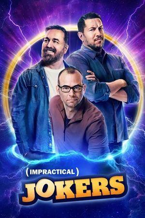 Les Jokers streaming