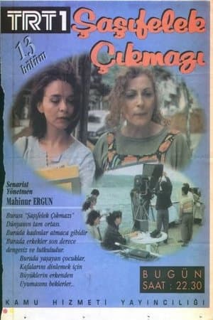 Şaşıfelek Çıkmazı streaming