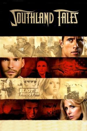 Southland Tales streaming