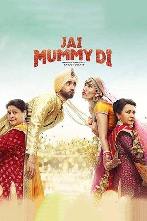 Jai Mummy Di streaming