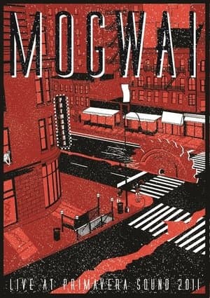 Mogwai - Berlin Festival 2011 streaming
