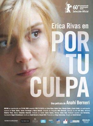 Por tu culpa streaming