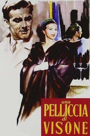 Una pelliccia di visone streaming