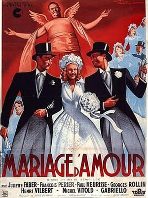 Love Marriage streaming