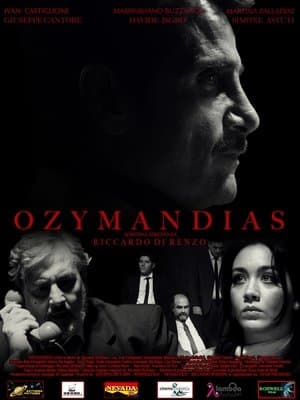 Ozymandias streaming