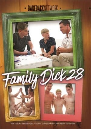 Family Dick 28 streaming