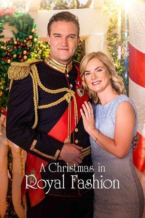 A Christmas in Royal Fashion streaming