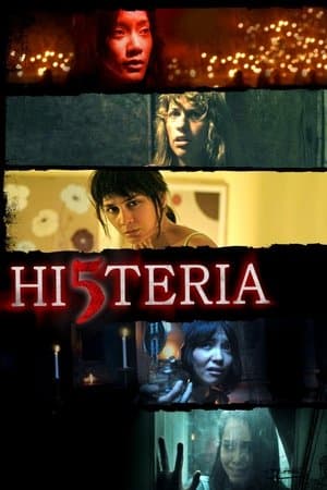Hi5teria streaming