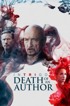 Intrigo: Death of an Author streaming