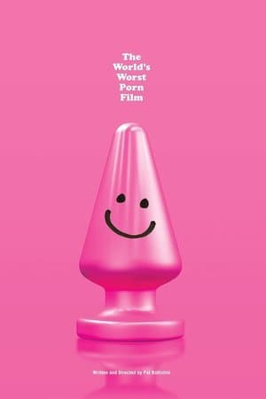 The World's Worst Porn Film streaming