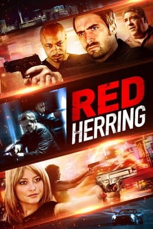 Red Herring streaming