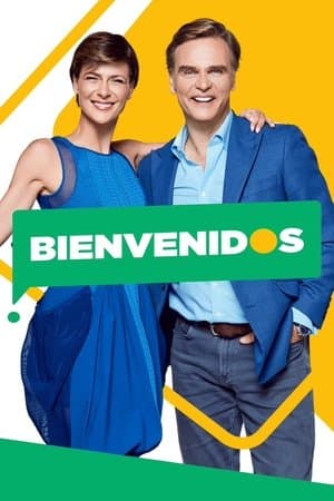 Bienvenidos streaming