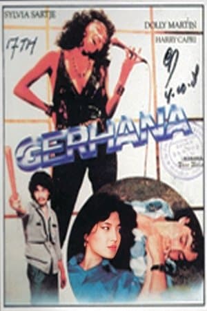 Gerhana streaming